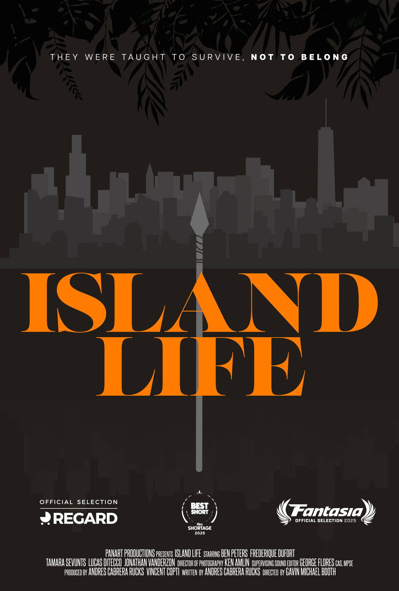 Island Life