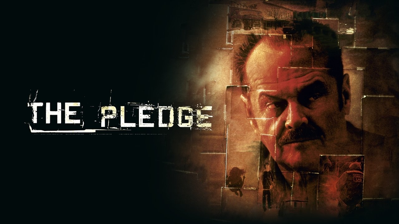 The Pledge background