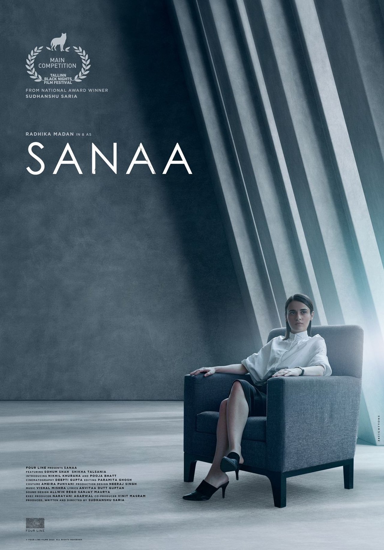 Sanaa 2022