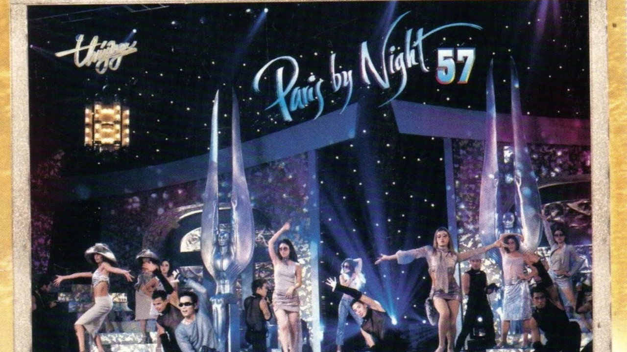 Paris By Night 57: Thời Trang Và Âm Nhạc still 2