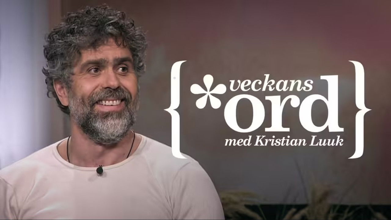 Veckans ord — Épisode 3