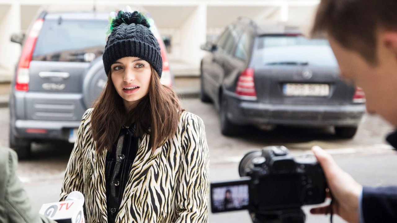 Za marzenia — Épisode 11