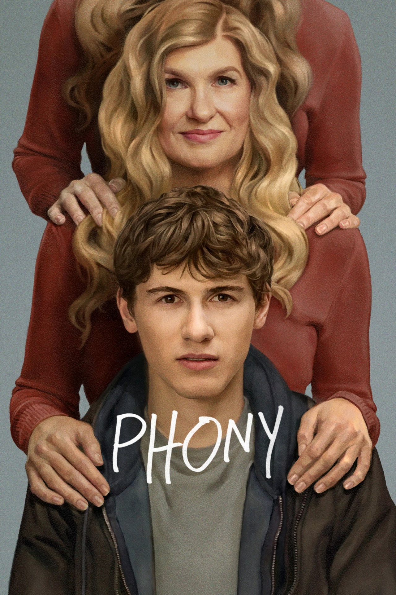 Phony