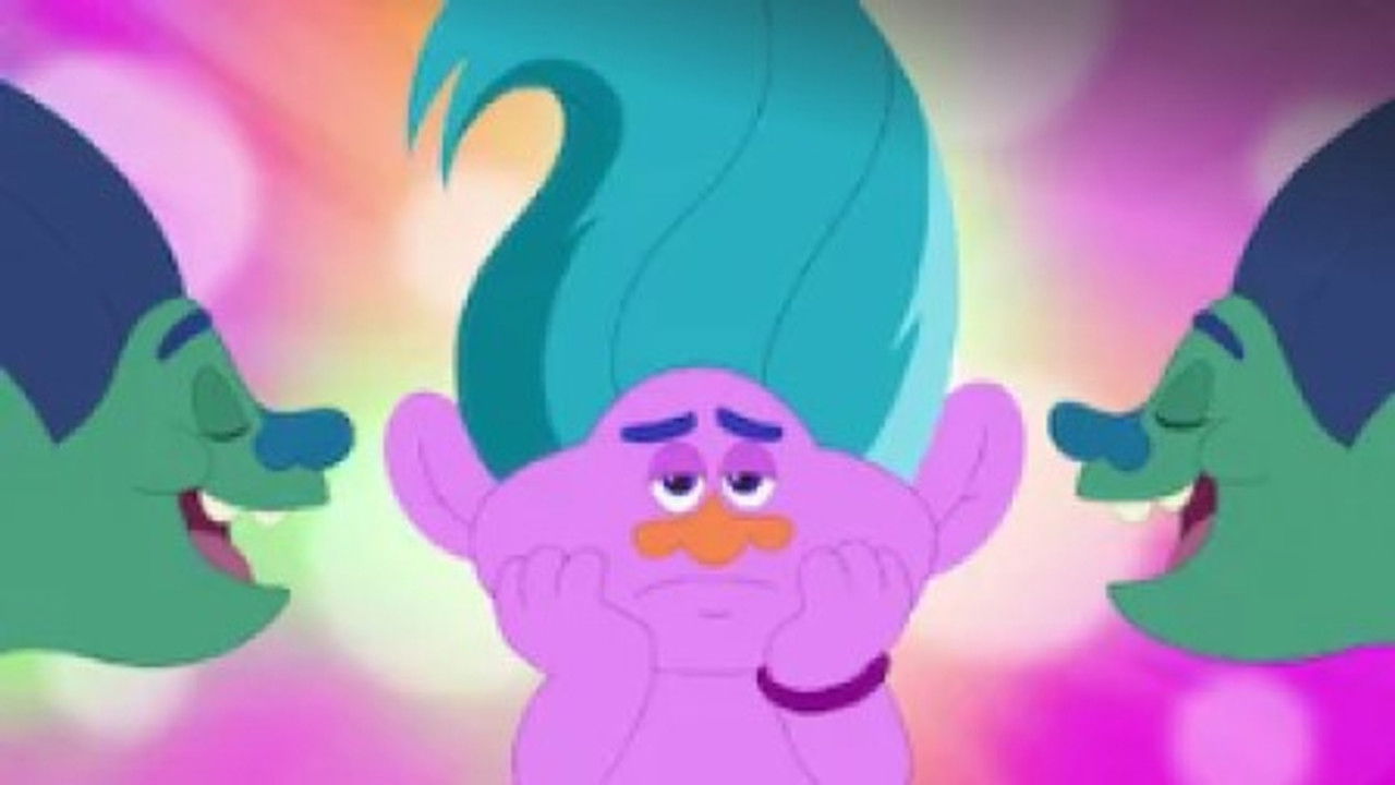 Trolls : en avant la musique ! — Épisode 11