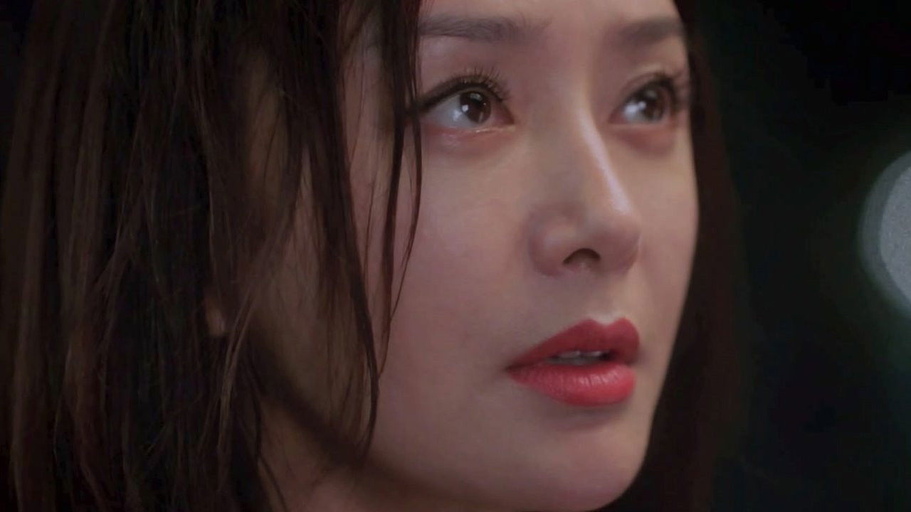 怪你过分美丽 — Épisode 13