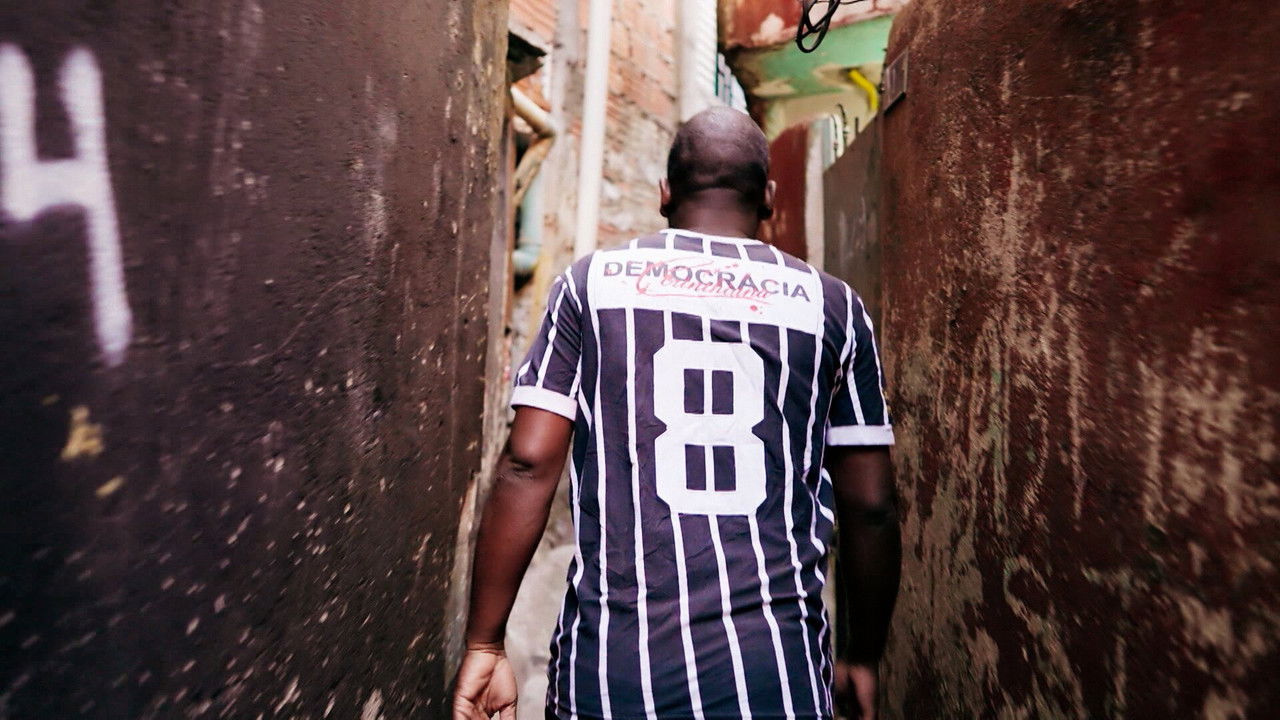 Sou Corinthians — Épisode 2