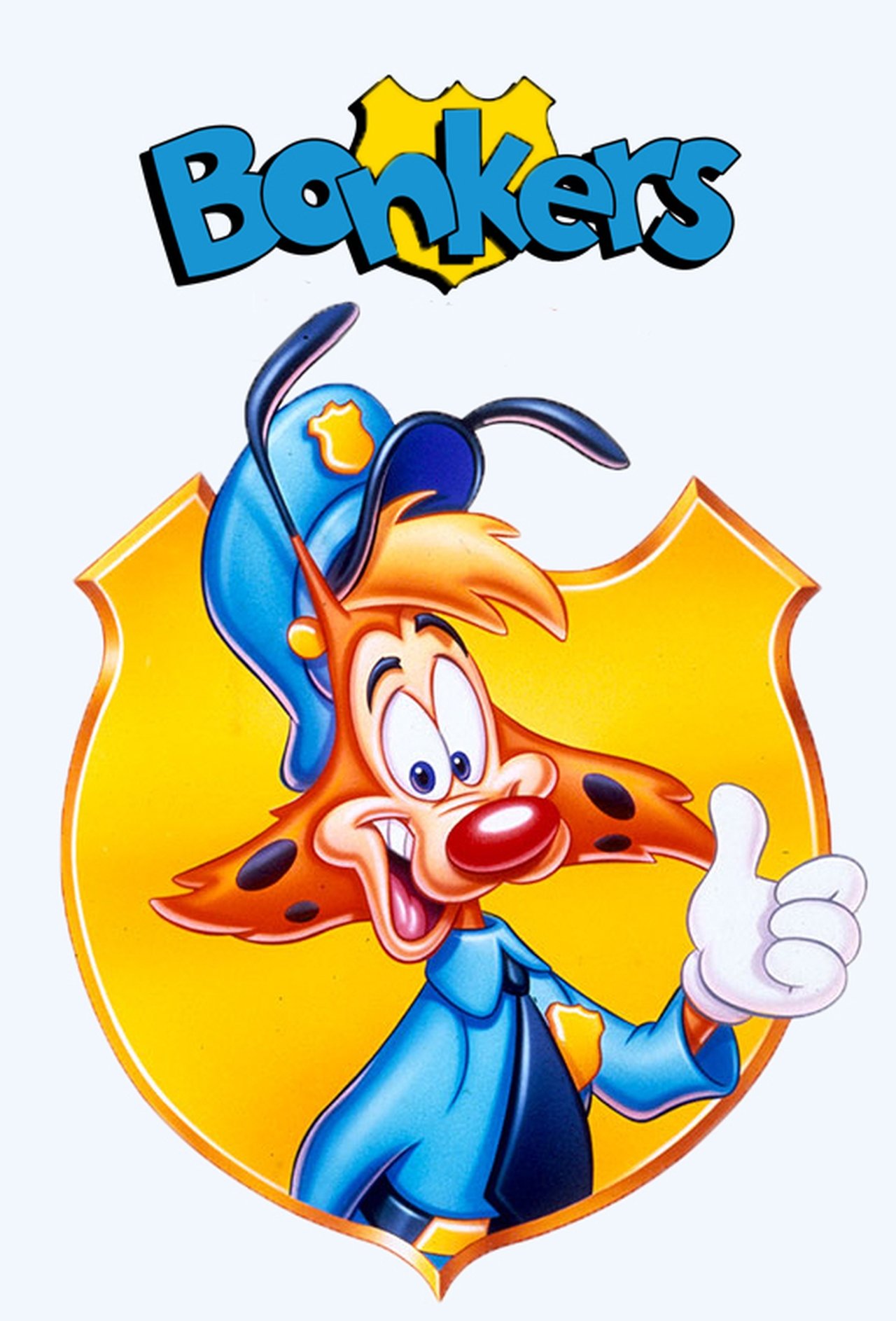 Bonkers (1993)