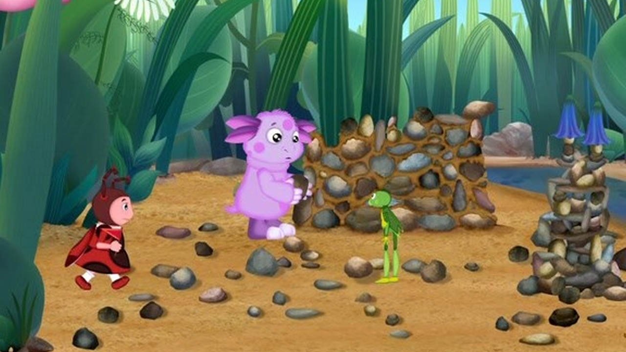 Moonzy - Season 2 Episode 22 : Episode 22