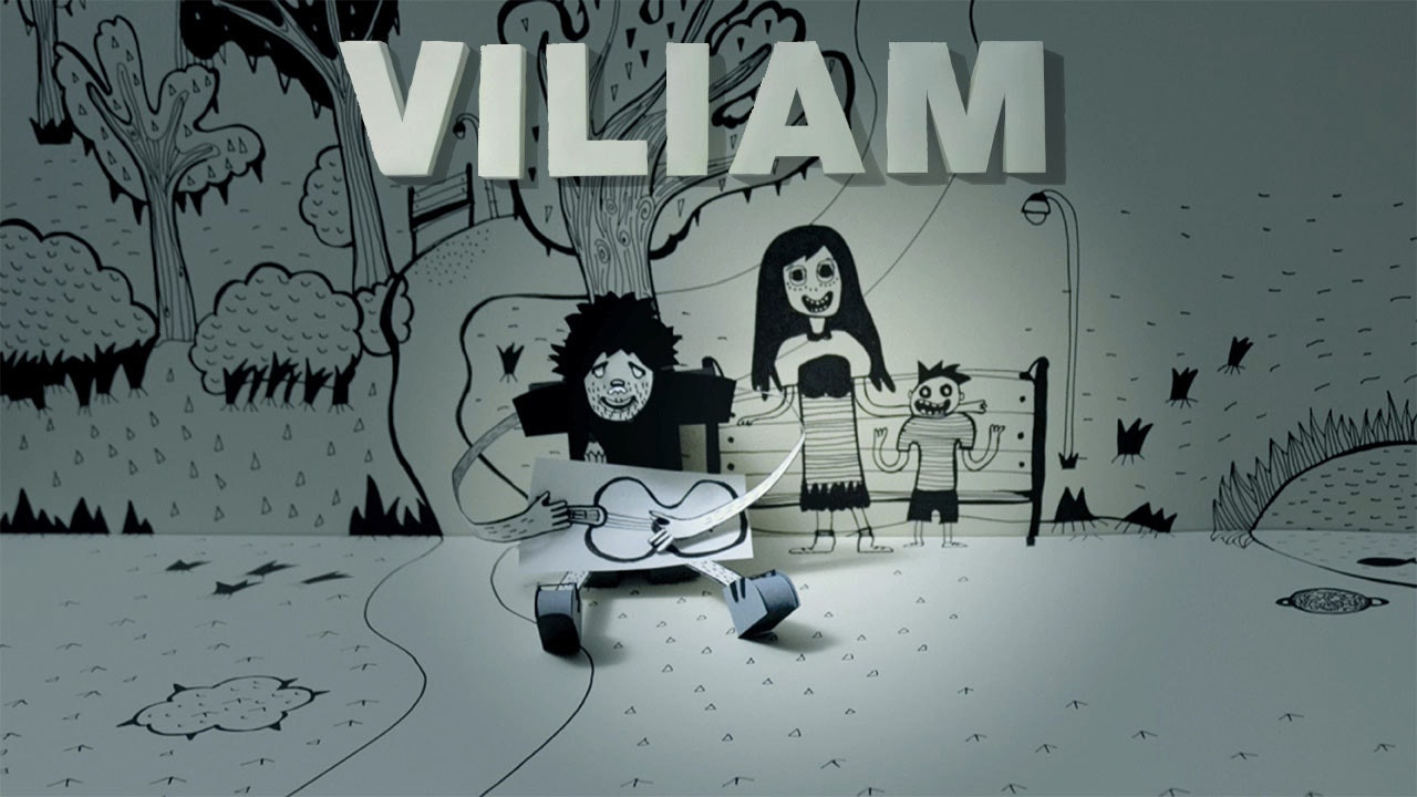 Viliam backdrop