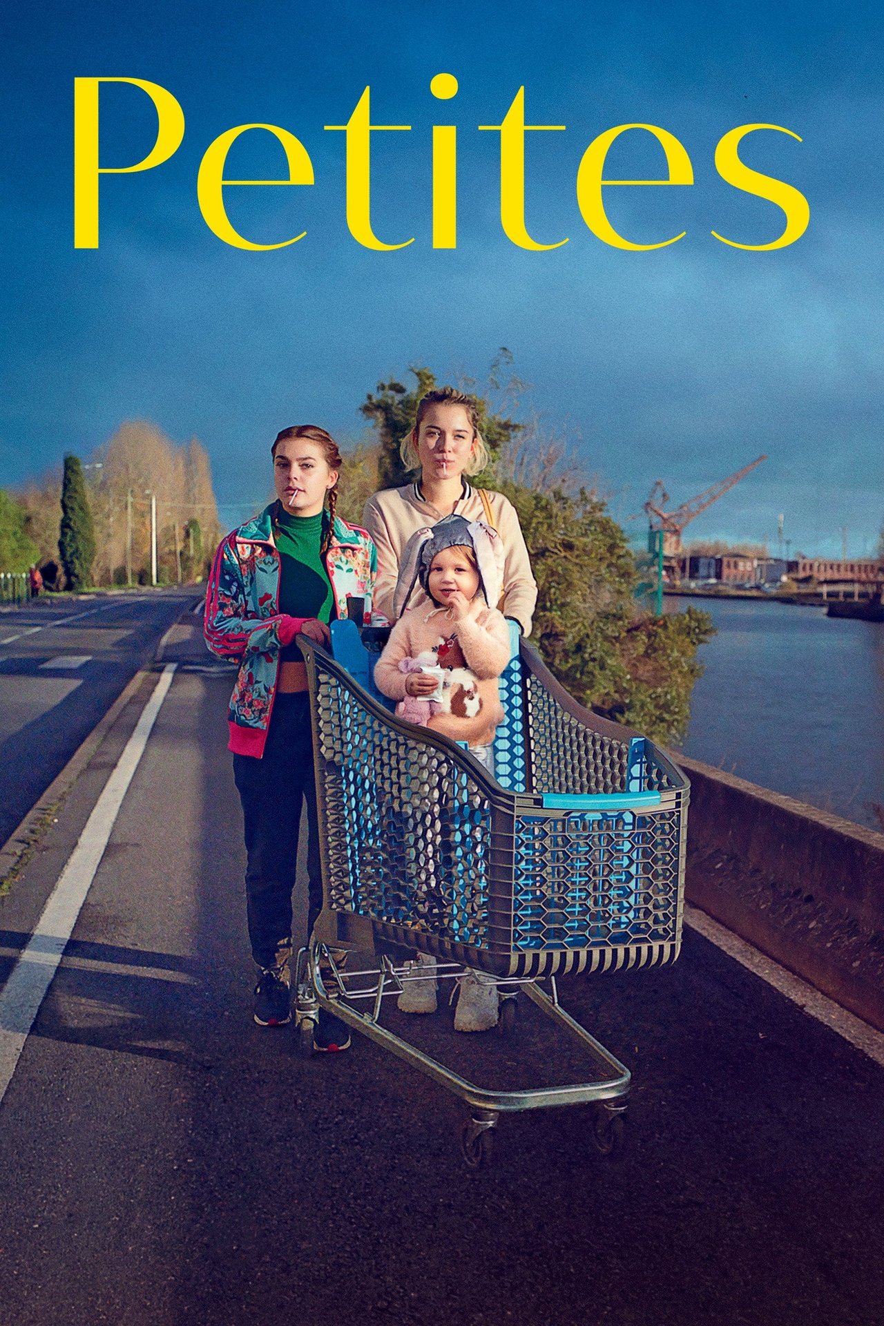 Petites poster