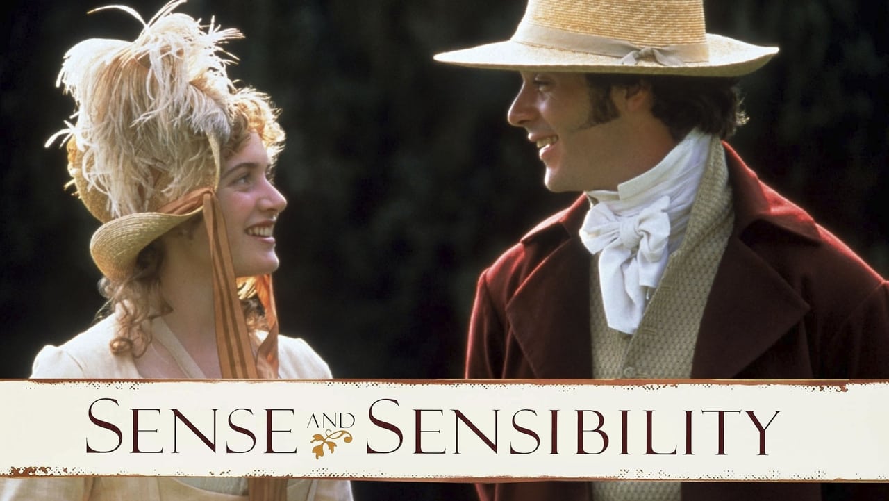 Sense and Sensibility background