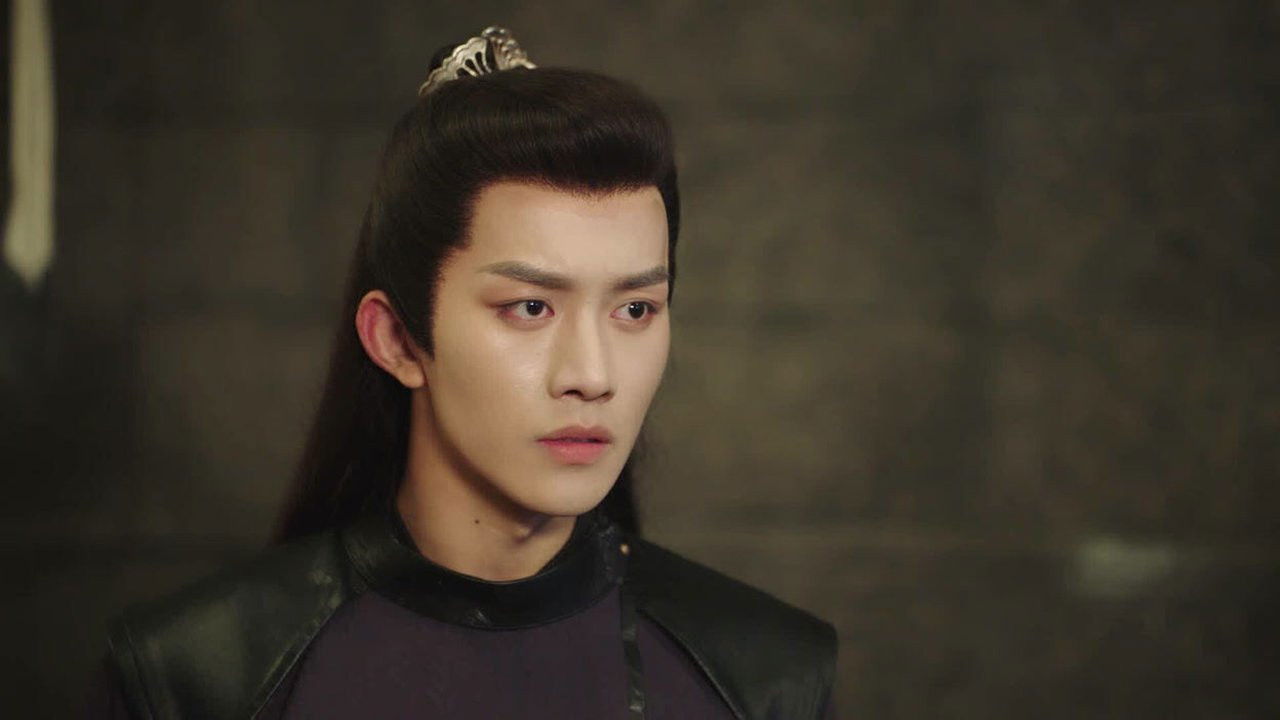 Miss You Forever — Épisode 17