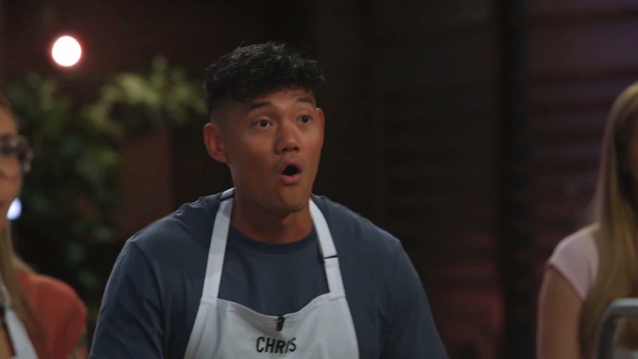 MasterChef Québec - Season 2 Episode 21 : Episode 21