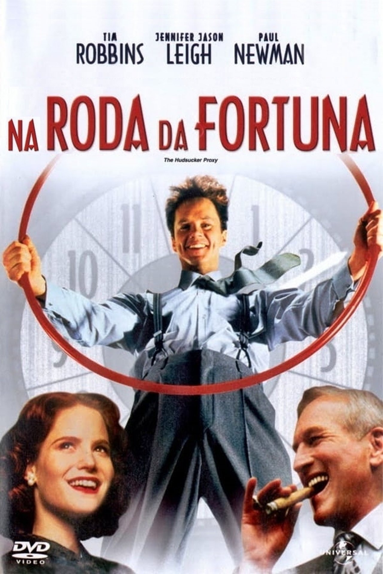 Na Roda da Fortuna