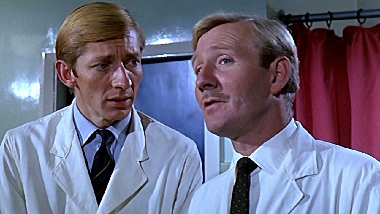 Doctor in Clover (1966)