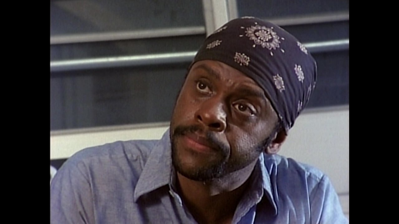 Renegade - Season 3 Episode 3 : Escape (3)