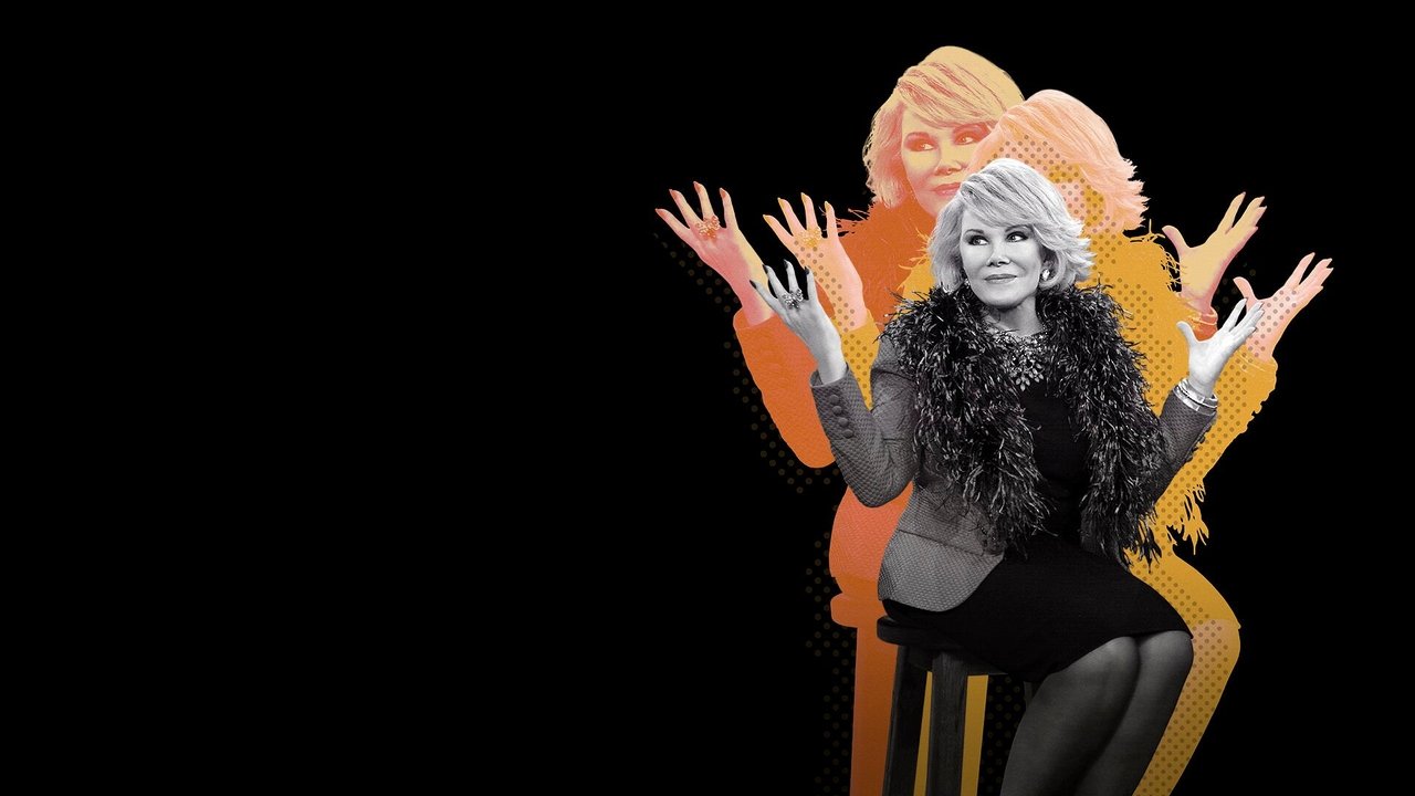 Joan Rivers: A Dead Funny All-Star Tribute