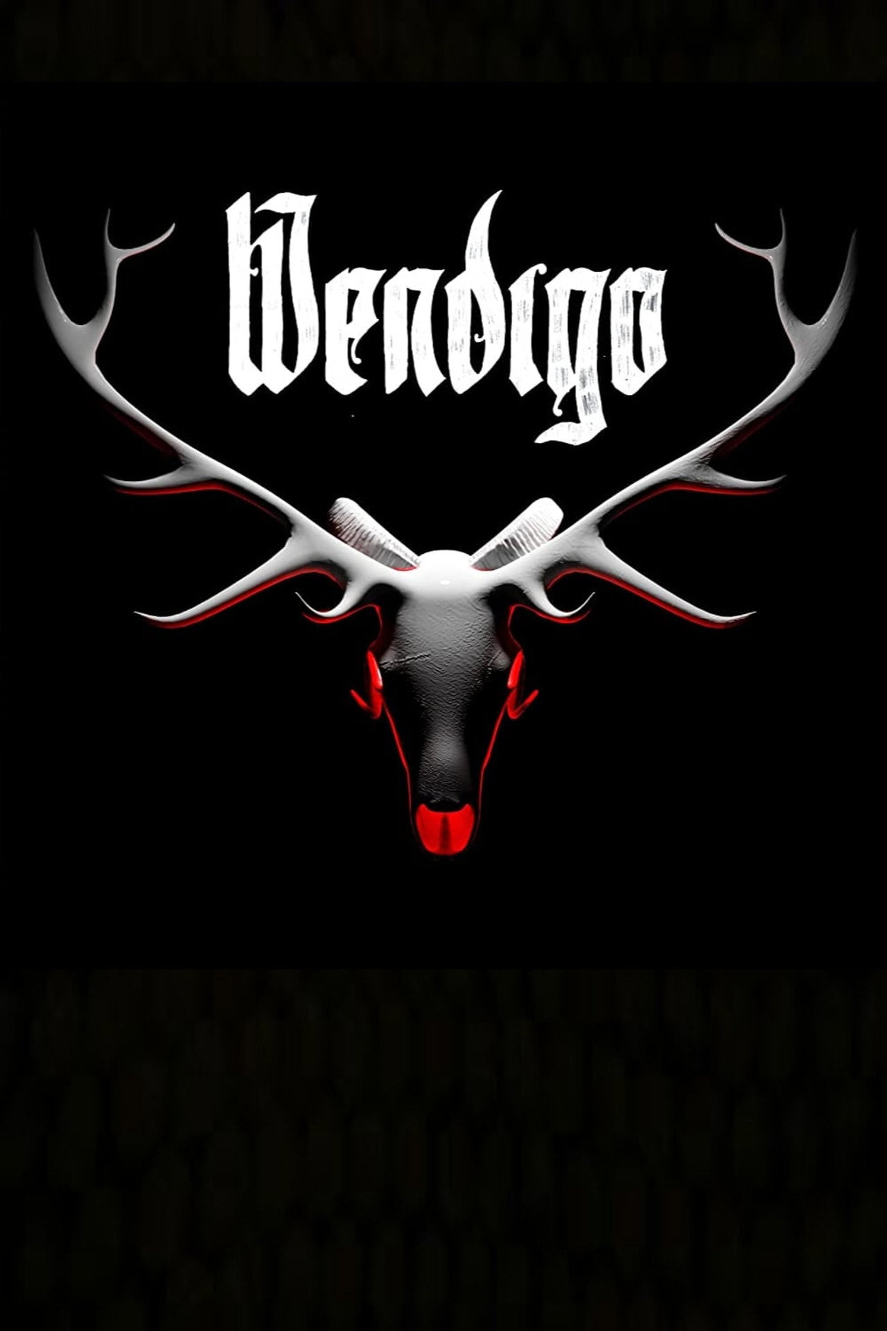 Wendigo filmaffisch