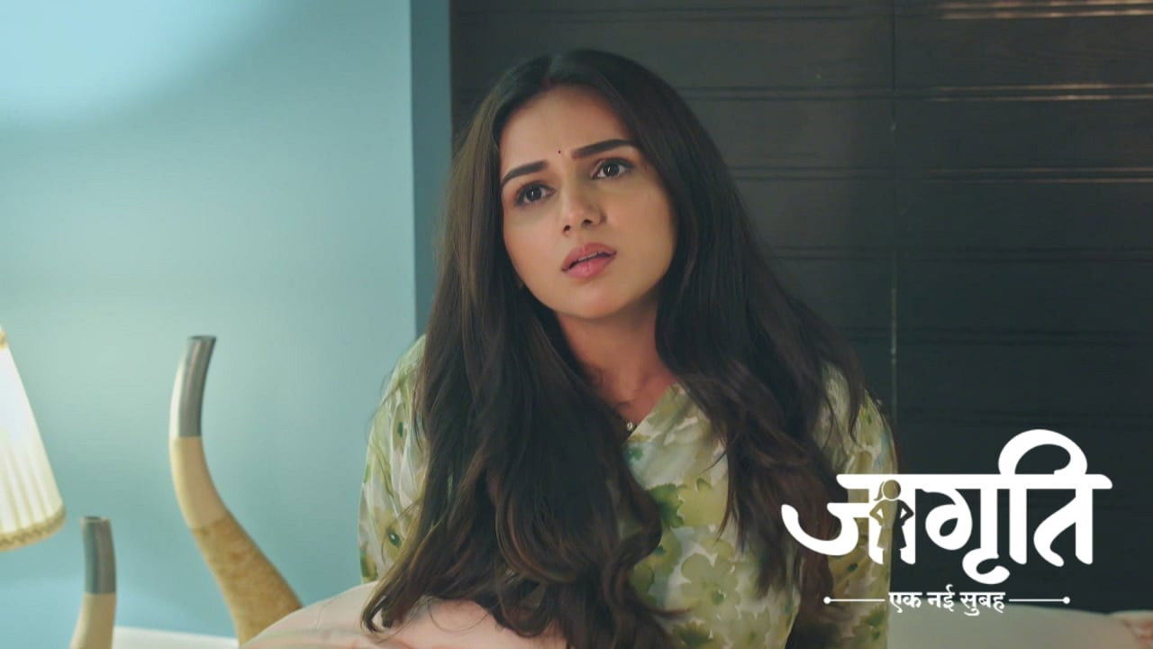Jagriti — Épisode 230