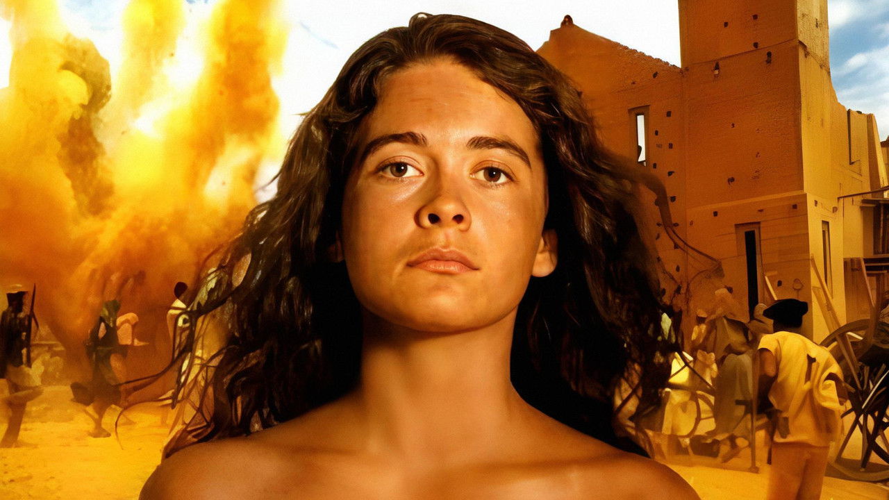 Guerra de Canudos backdrop image