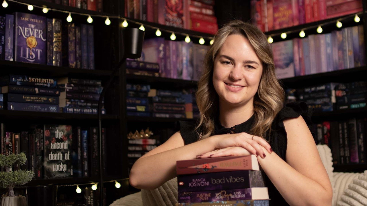 New Adult - Der Boom der Romance Literatur