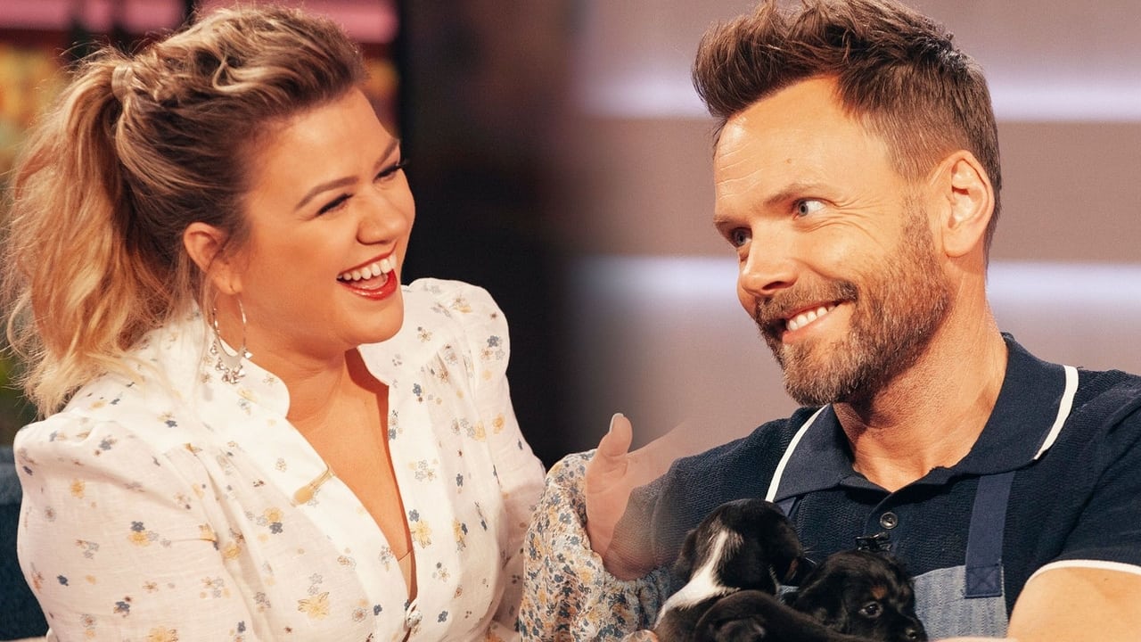 The Kelly Clarkson Show - Season 2 Episode 22 : Joel McHale, Neve Campbell