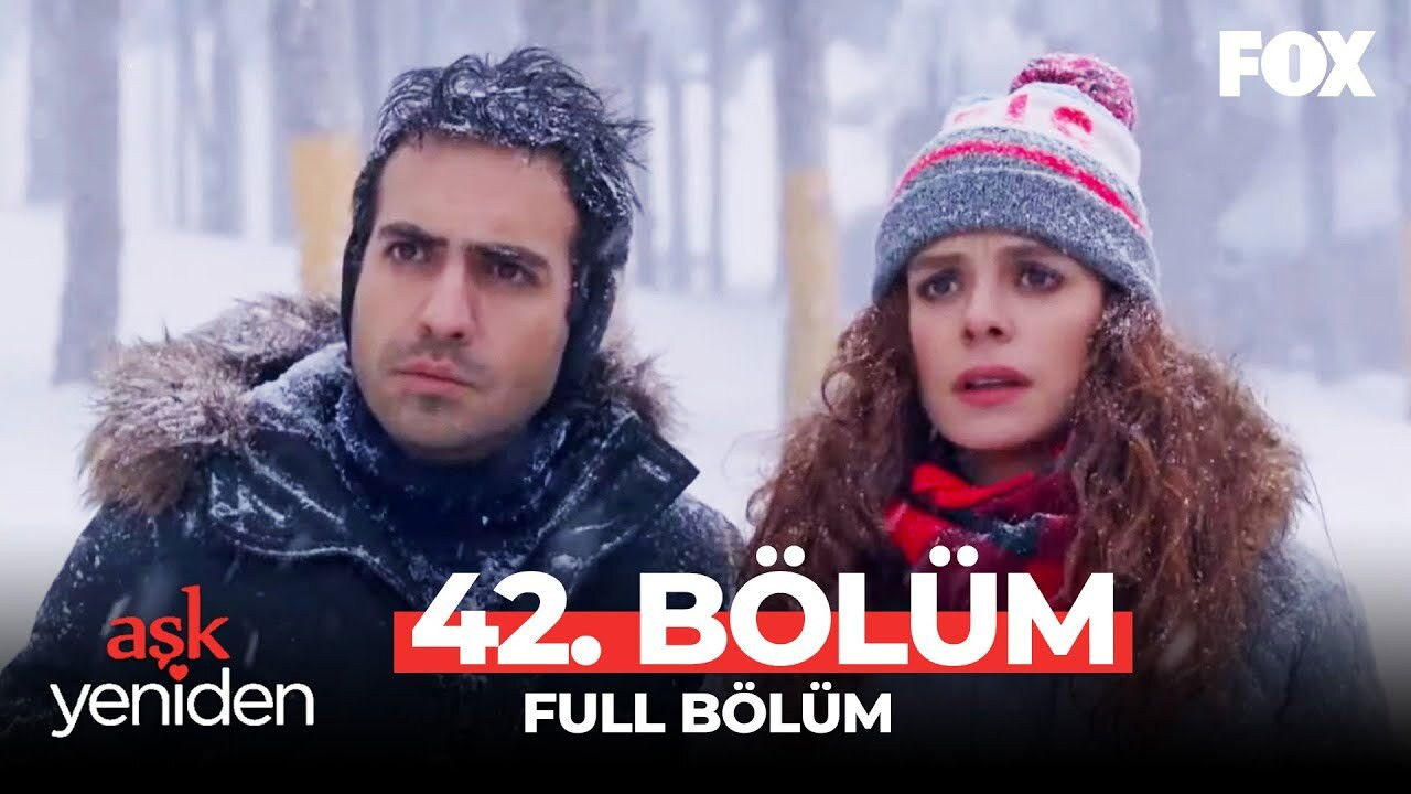 Aşk Yeniden — Épisode 23