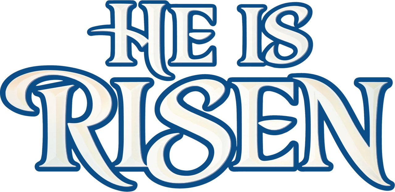 He is Risen