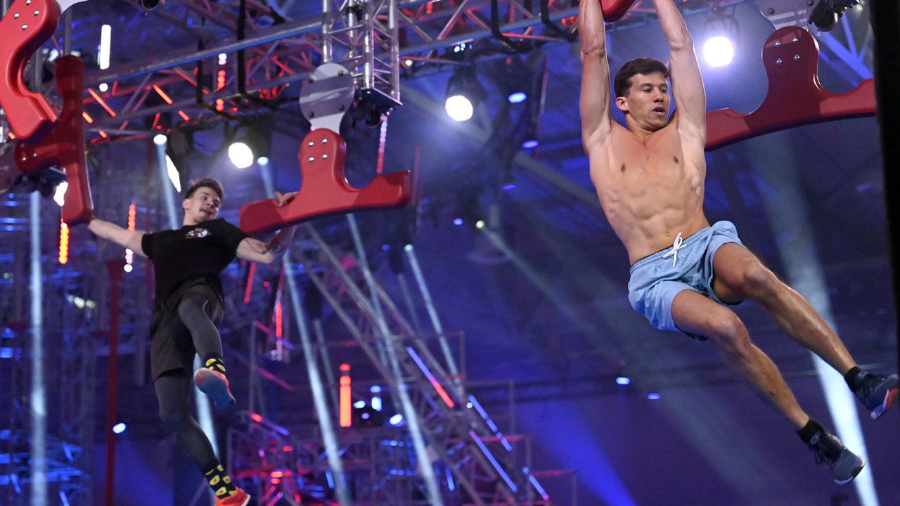 Ninja Warrior Germany Allstars — Épisode 5