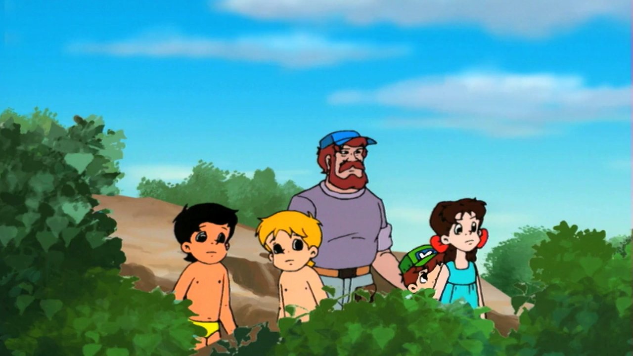 Haier Brothers - Season 1 Episode 180 : Episode 180