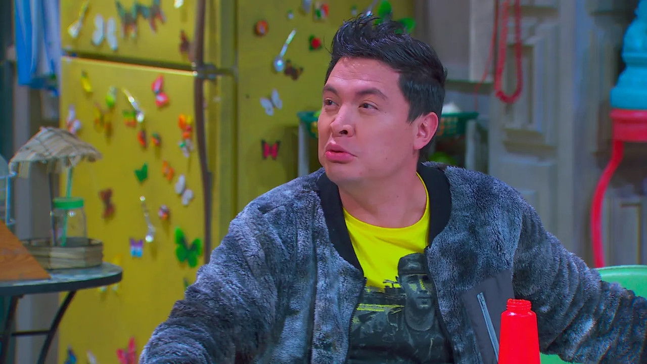 Se rentan cuartos — Épisode 8