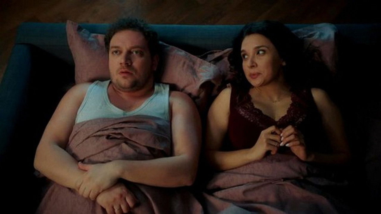 Семейка — Épisode 7