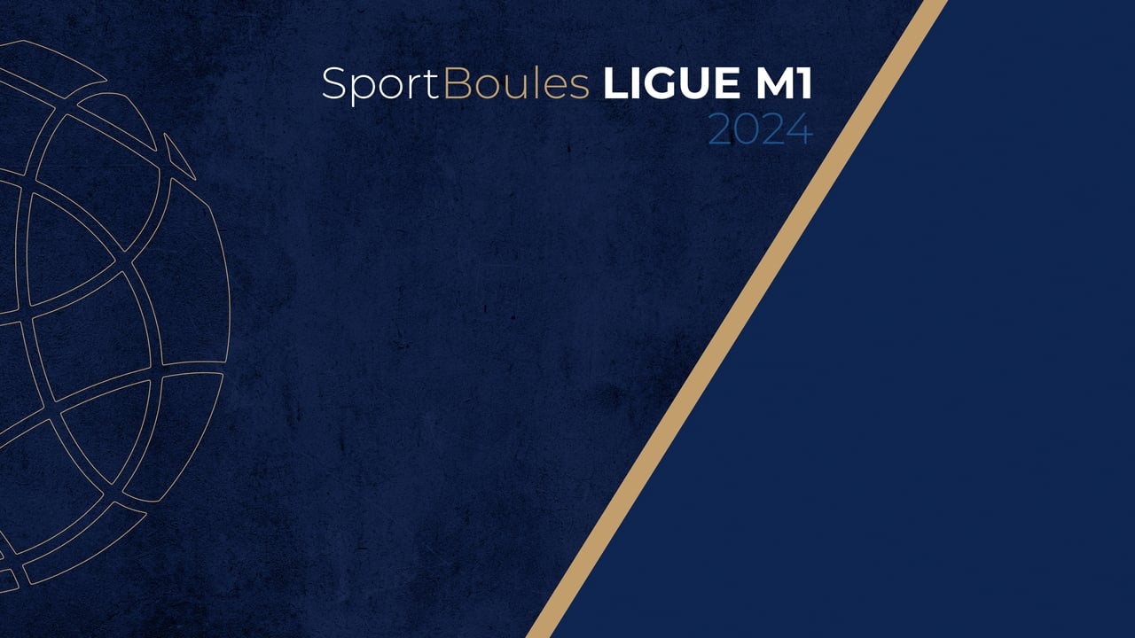 Ligue M1 (2024) - Season 5
