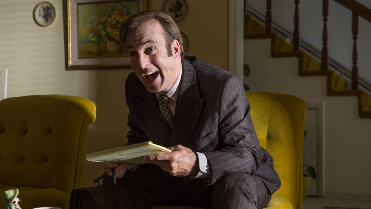 Better Call Saul - Season 1 Episode 5 : Alpine Shepherd Boy