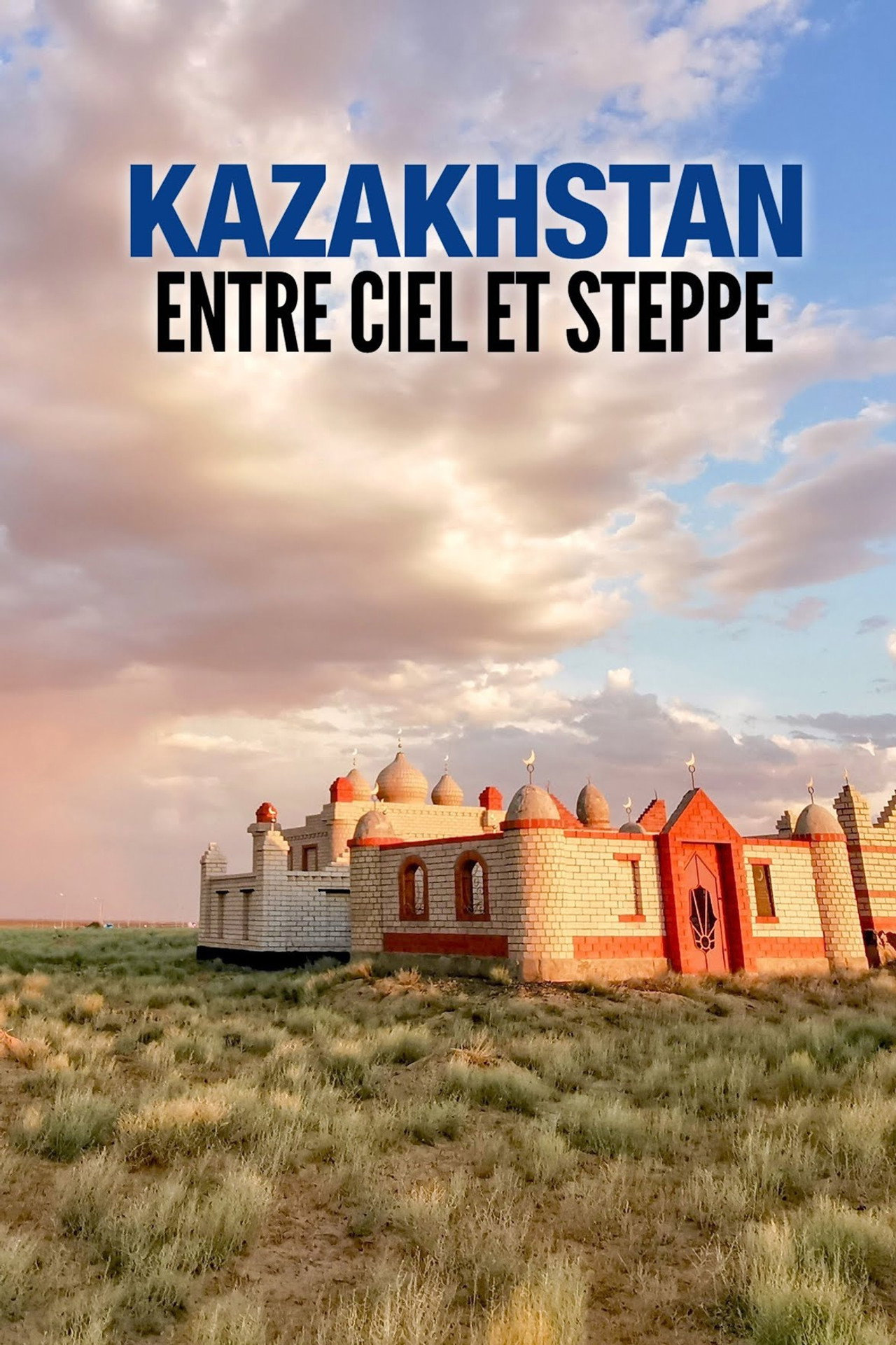 Kasachstan: Sterne, Steppe, Stutenmilch
