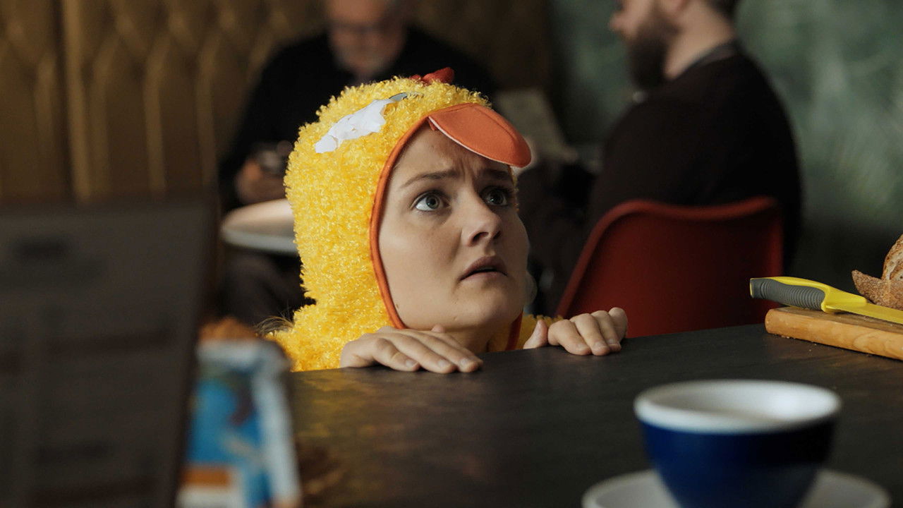 Venjulegt fólk — Épisode 4