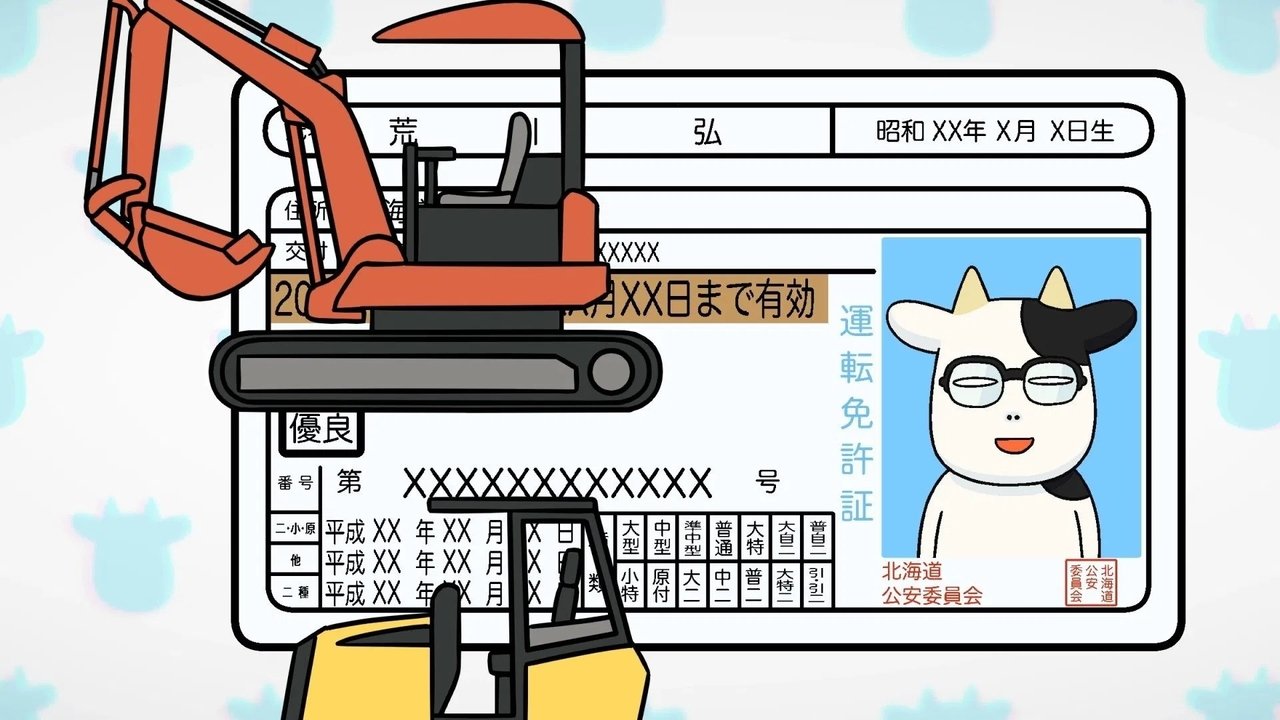 Hyakusho Kizoku-the farmer's days - Season 1 Episode 15 : Farm Machinery