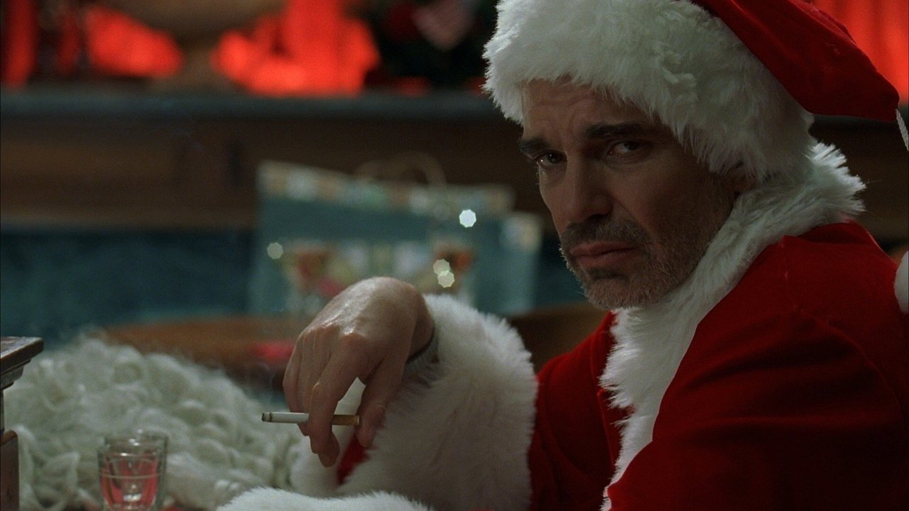 Bad Santa (2003)