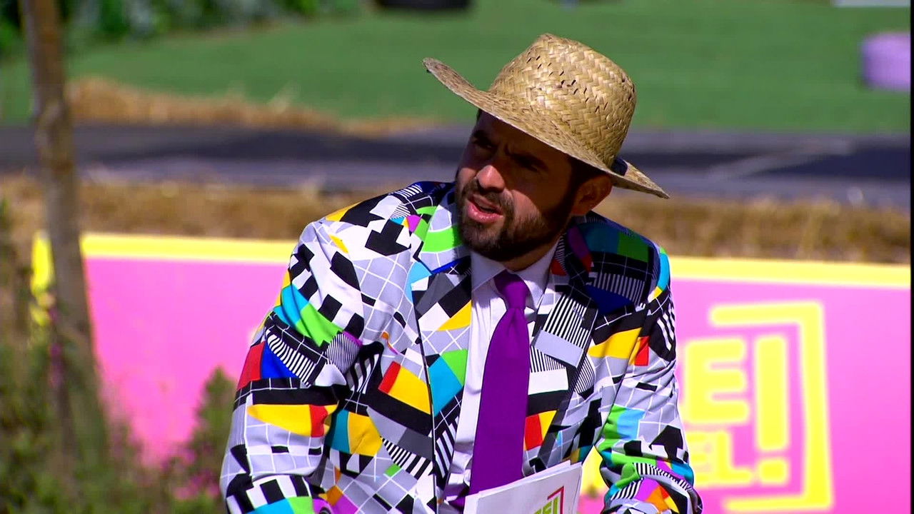 Parece Impossível — Épisode 9