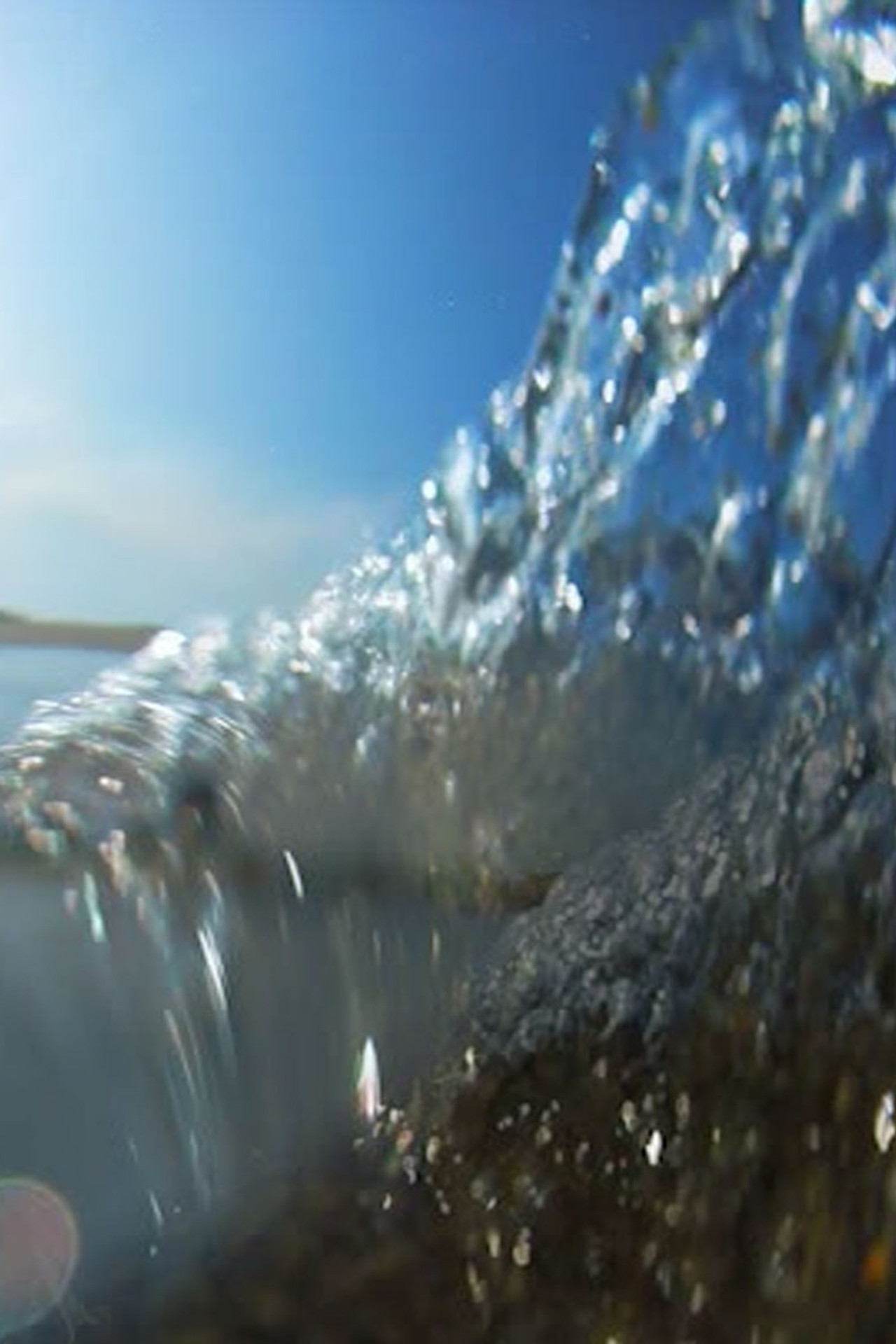 Liquid Image filmaffisch