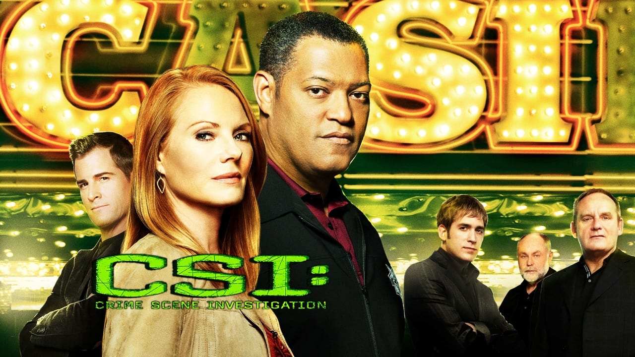 CSI: Crime Scene Investigation - Season 11
