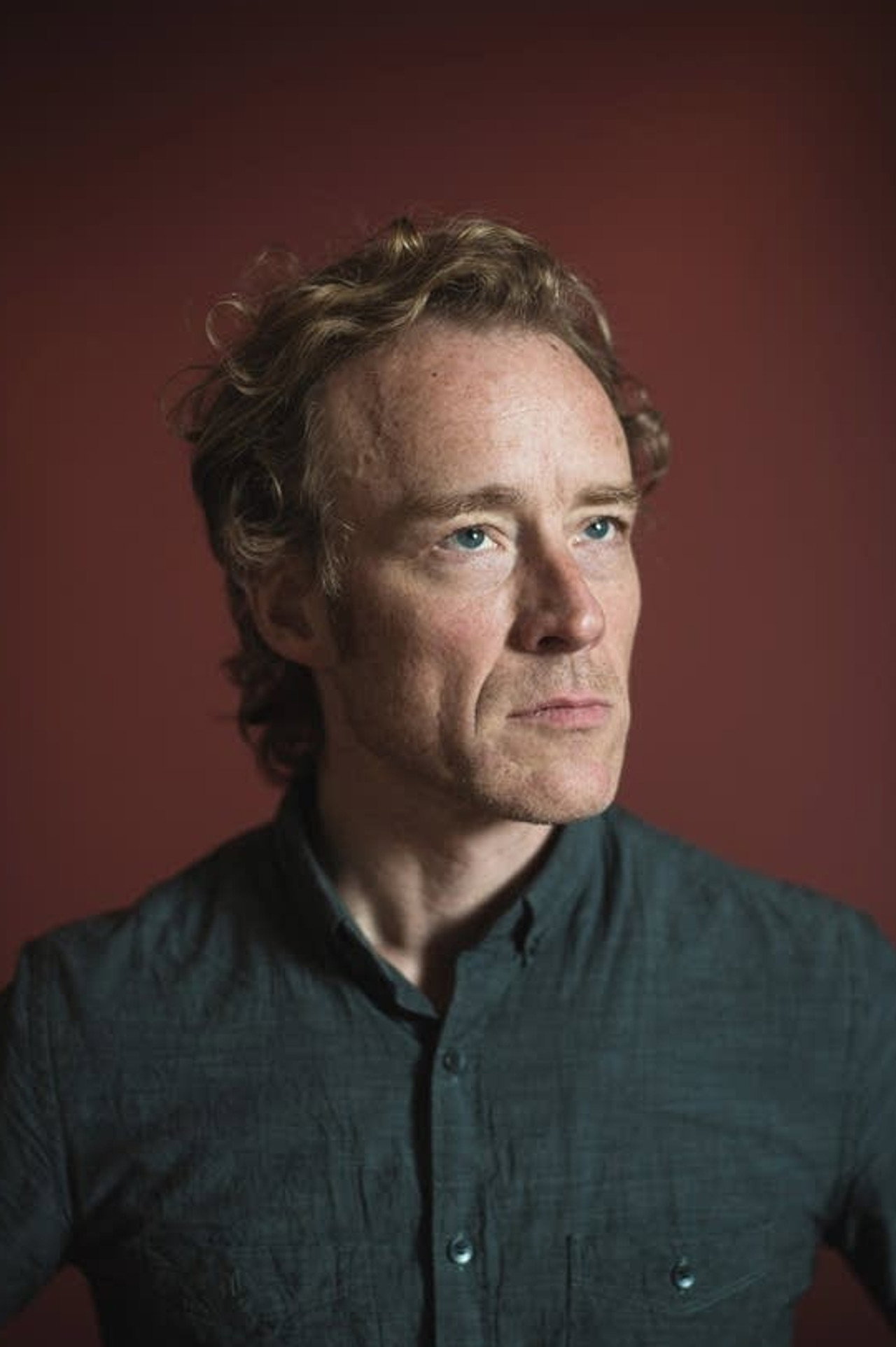 Alan Sparhawk