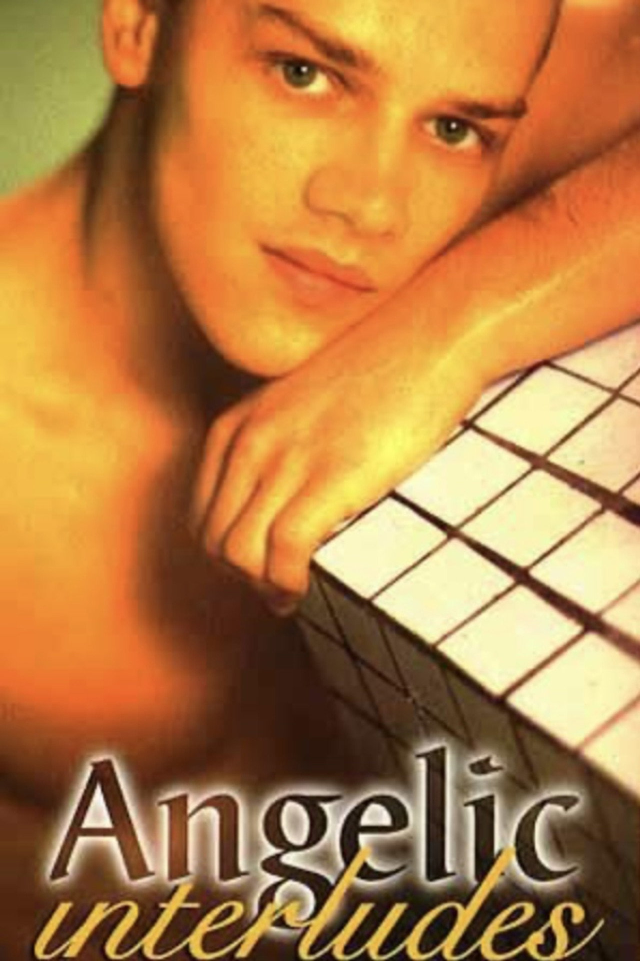 Angelic Interludes Backdrop