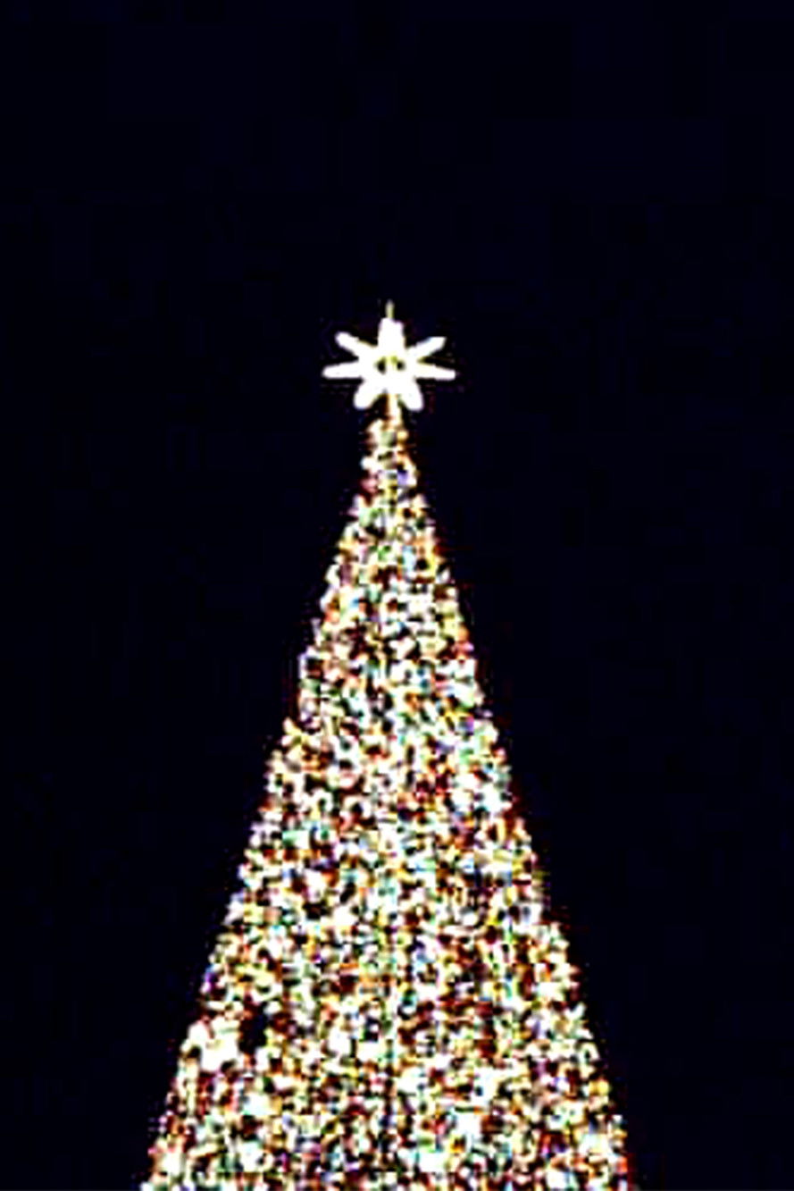 Un día precioso en Gomorra poster