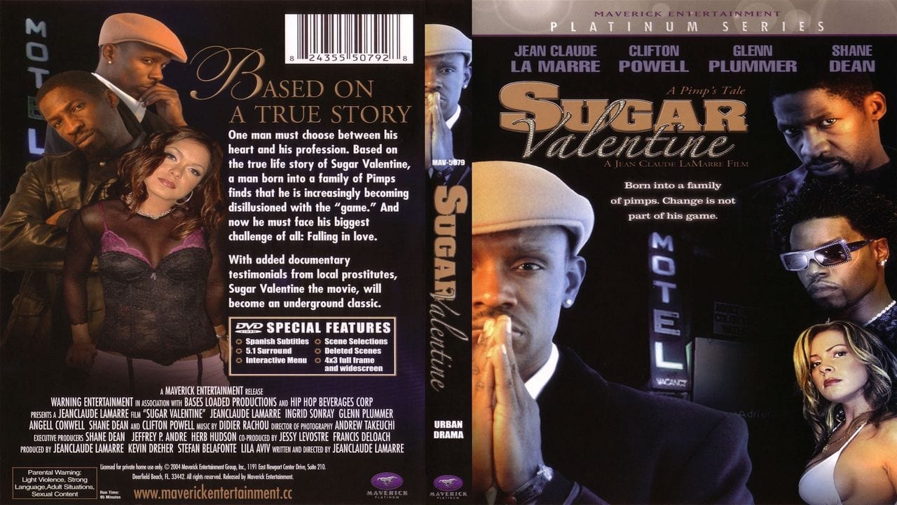 Sugar Valentine (2004)