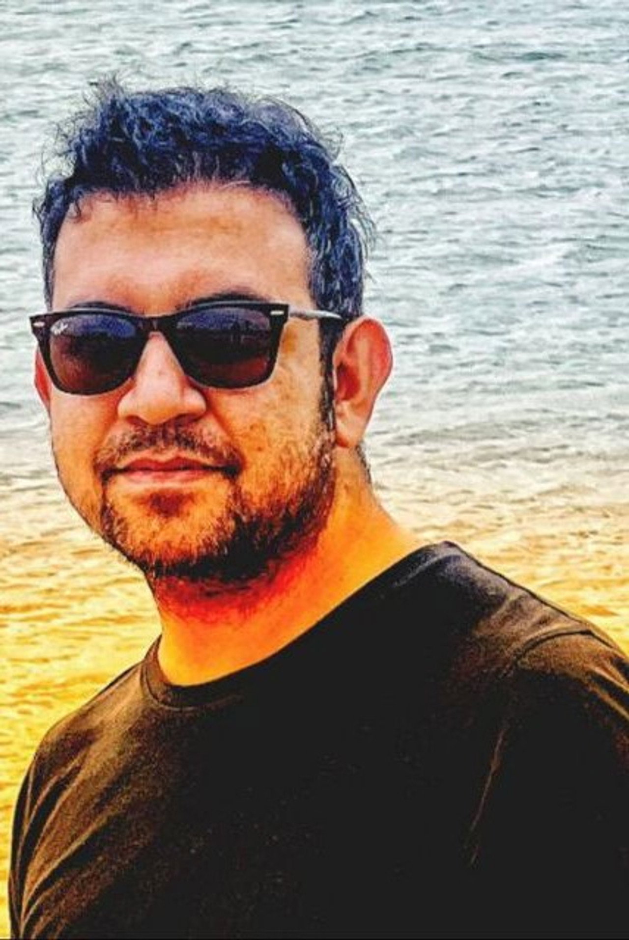 Mohsen Salmani