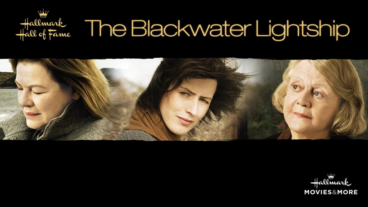 Scen från The Blackwater Lightship
