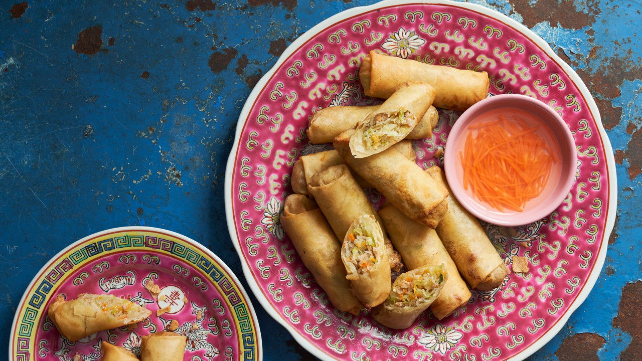 Traditions Old & New