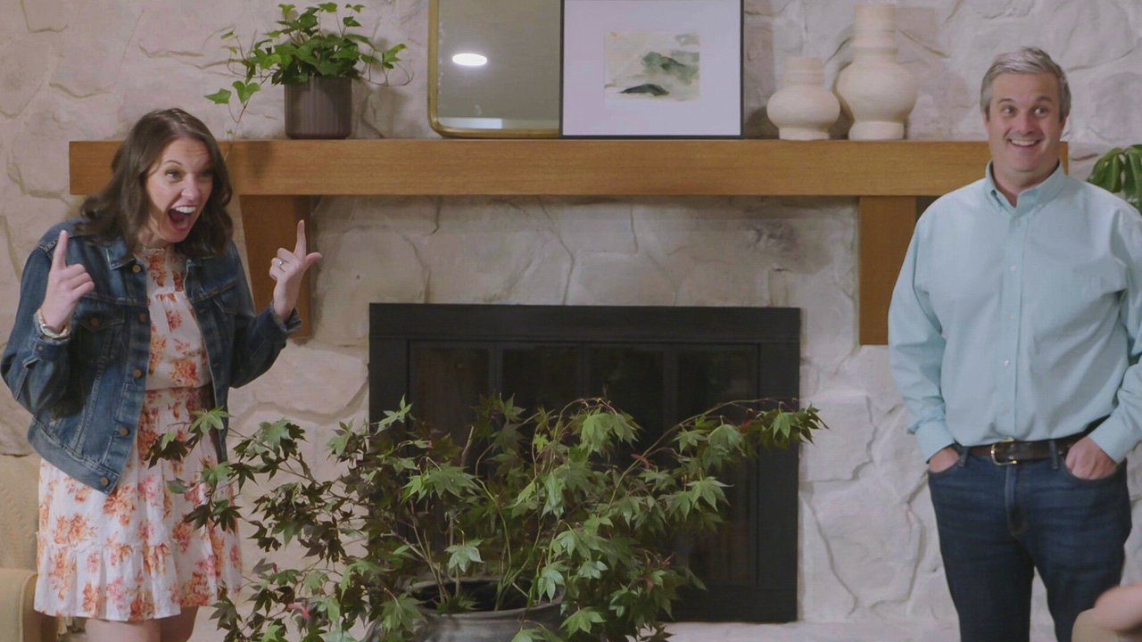 Married to Real Estate - Season 3 Episode 6 : Dunwoody Design