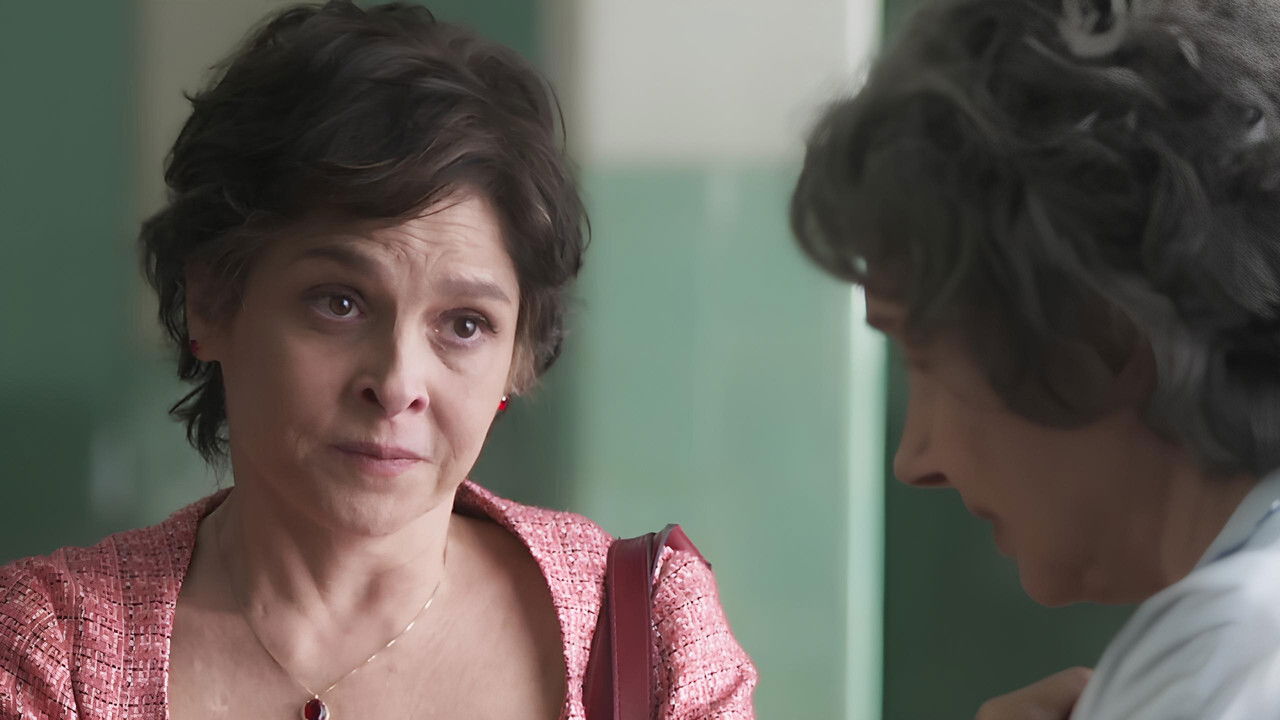 A Fórmula — Épisode 6